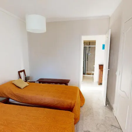Le Morgan - 3 Pieces Pour 6 Personnes Mae-6921 Apartament