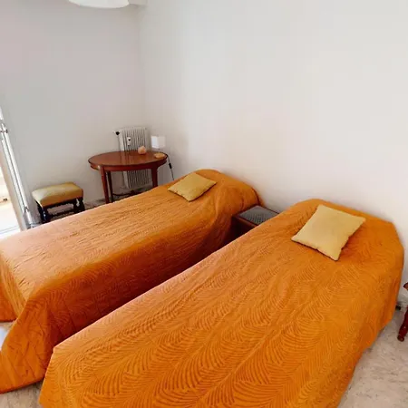 Le Morgan - 3 Pieces Pour 6 Personnes Mae-6921 Apartment *