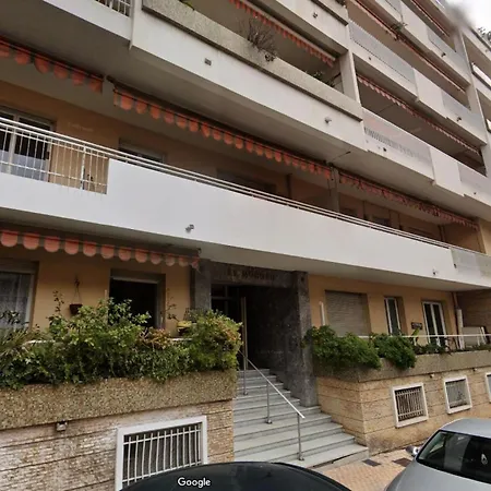 Le Morgan - 3 Pieces Pour 6 Personnes Mae-6921 Apartment *